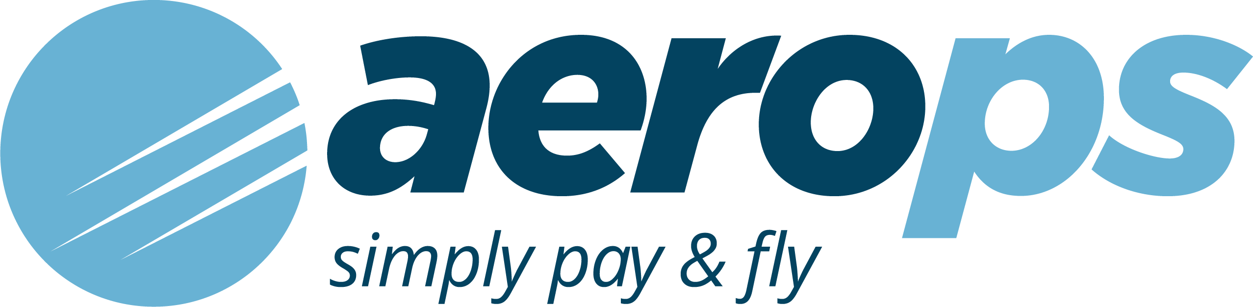 Logo aerops